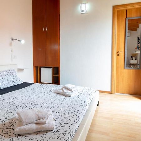 Spapparra B&B Càbras Extérieur photo