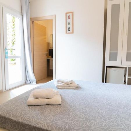 Spapparra B&B Càbras Extérieur photo