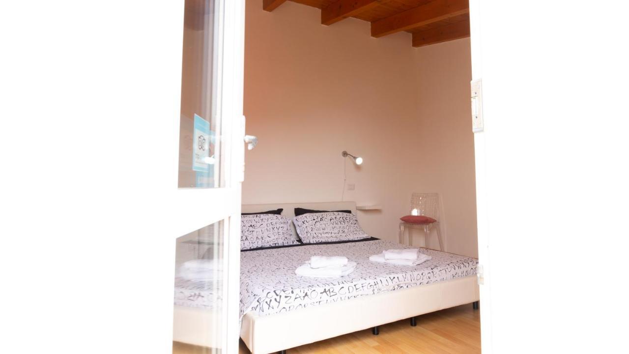 Spapparra B&B Càbras Extérieur photo