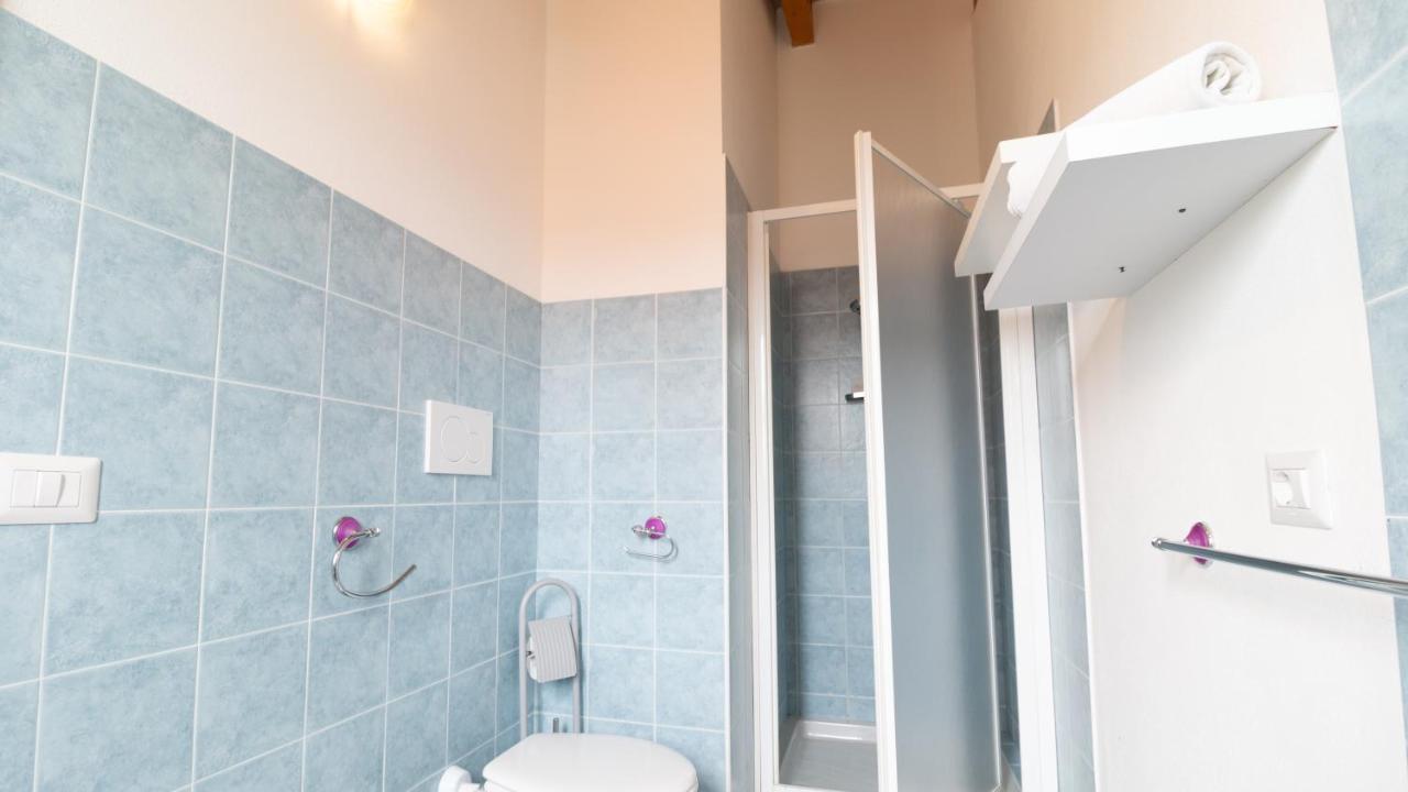 Spapparra B&B Càbras Extérieur photo