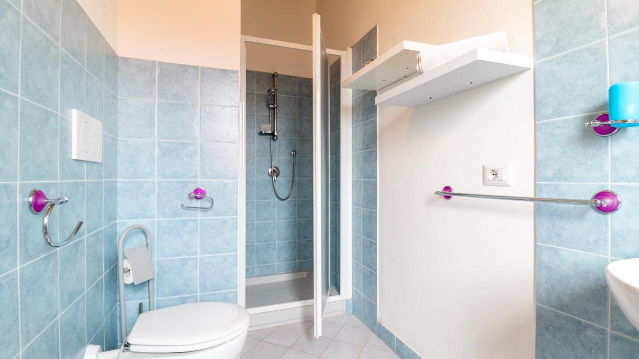 Spapparra B&B Càbras Extérieur photo