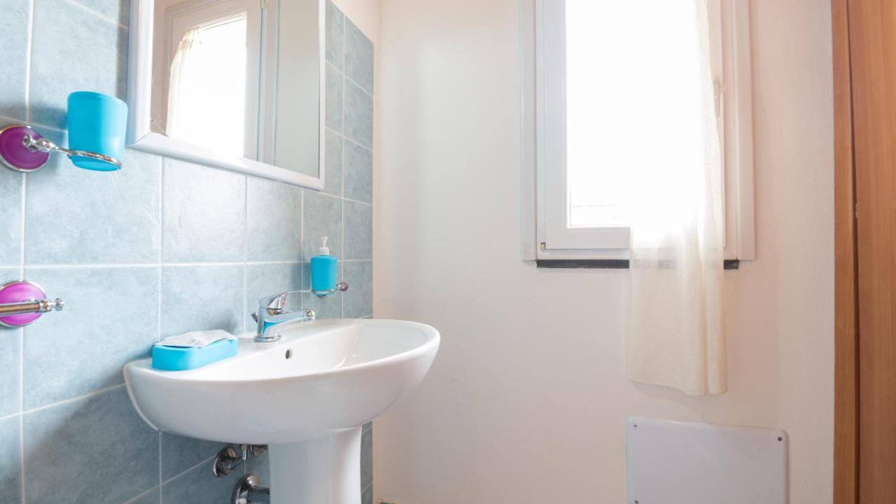 Spapparra B&B Càbras Extérieur photo