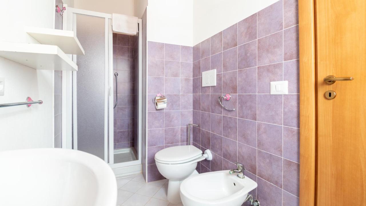 Spapparra B&B Càbras Extérieur photo