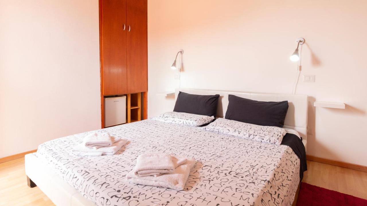 Spapparra B&B Càbras Extérieur photo