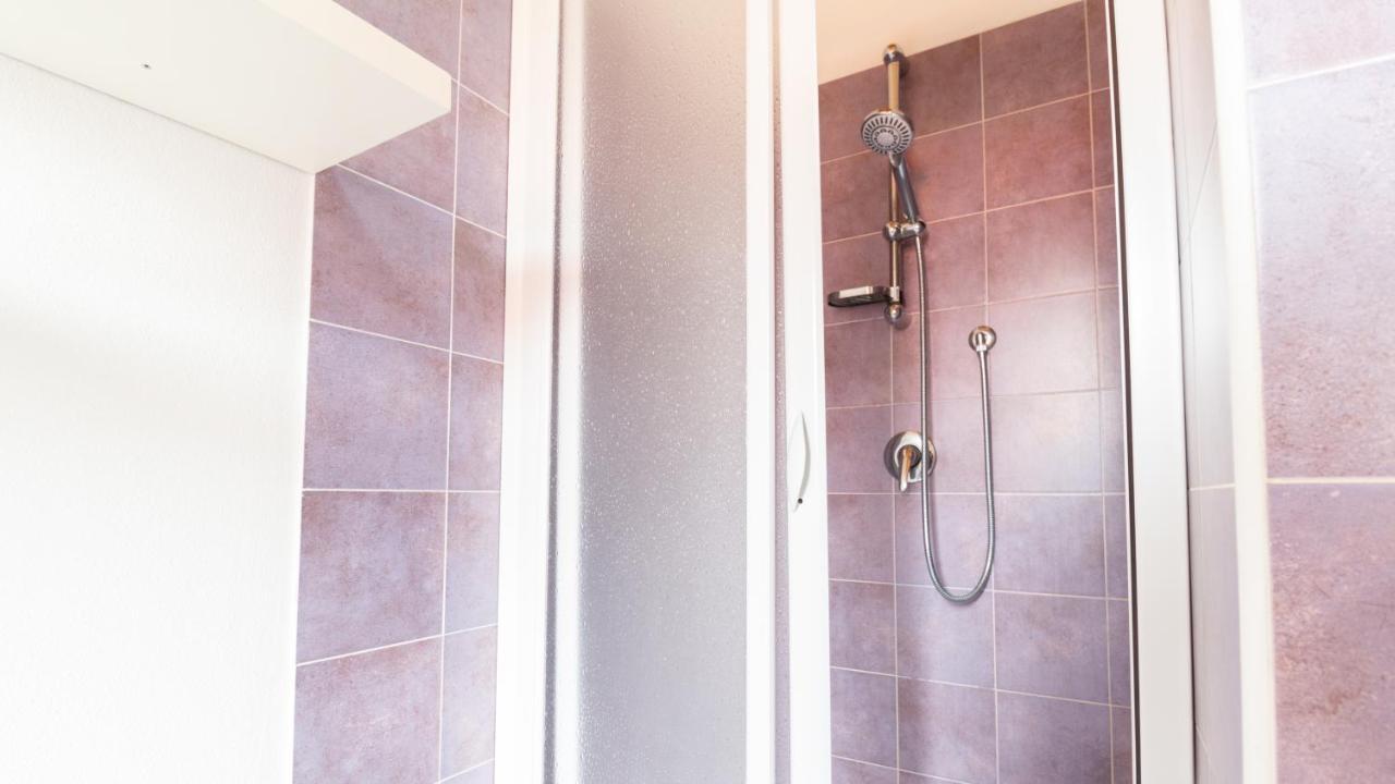 Spapparra B&B Càbras Extérieur photo