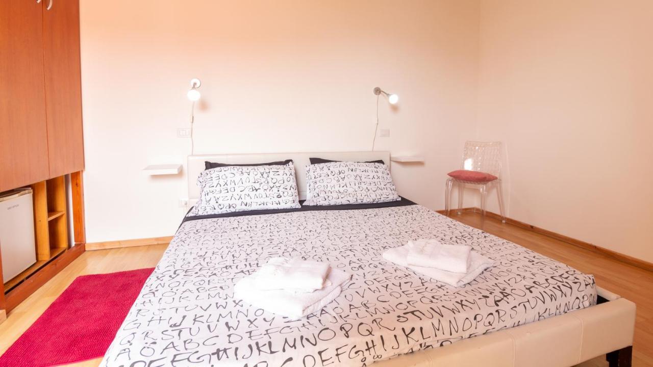 Spapparra B&B Càbras Extérieur photo