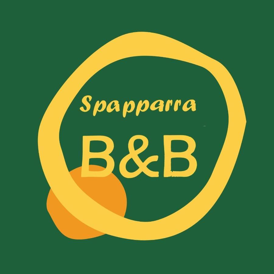 Spapparra B&B Càbras Extérieur photo